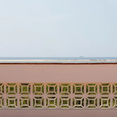 Arco Da Barra 8 -10 People Ria Formosa Heart Villa Moncarapacho