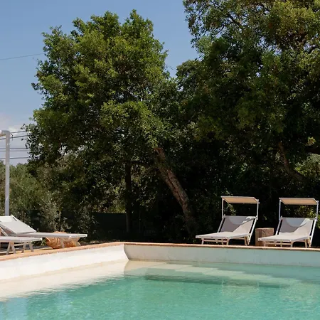 Arco Da Barra 8 -10 People Ria Formosa Heart Villa *