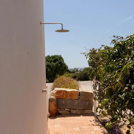 Arco Da Barra 8 -10 People Ria Formosa Heart Villa