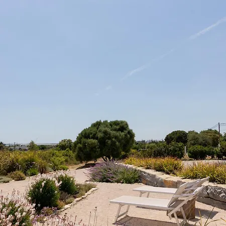 Arco Da Barra 8 -10 People Ria Formosa Heart Villa *