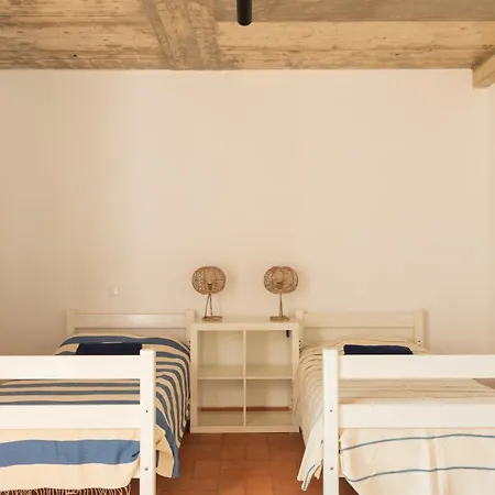 Arco Da Barra 8 -10 People Ria Formosa Heart Villa *