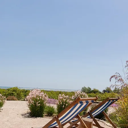 Arco Da Barra 8 -10 People Ria Formosa Heart Villa Moncarapacho