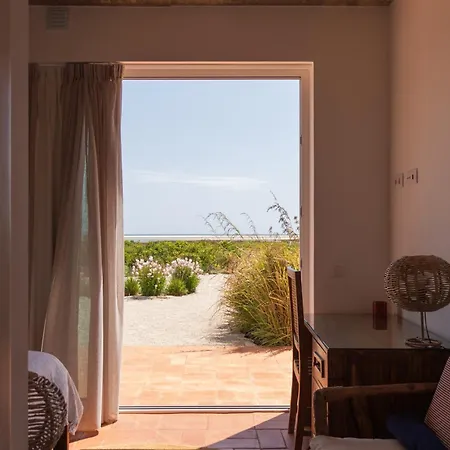 Villa Arco Da Barra 8 -10 People Ria Formosa Heart