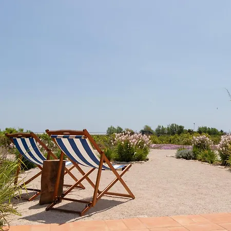 Arco Da Barra 8 -10 People Ria Formosa Heart Villa Moncarapacho